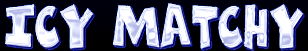 Icy Matchy Logo